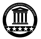 Baltic-5-star logo