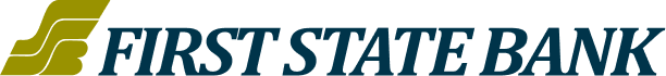 First State Bank Homepage